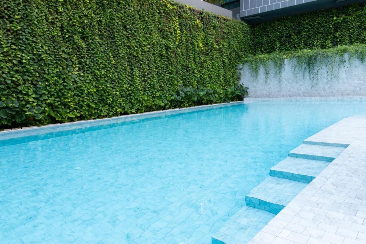 Yes! Dusitd2 Residences Free Wifi Hua Hin Bagian luar foto