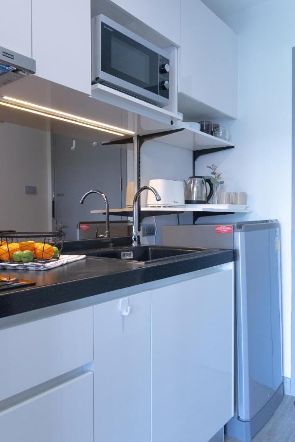 Yes! Dusitd2 Residences Free Wifi Hua Hin Bagian luar foto