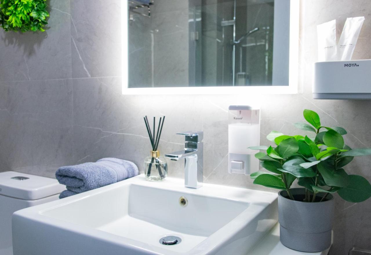Yes! Dusitd2 Residences Free Wifi Hua Hin Bagian luar foto