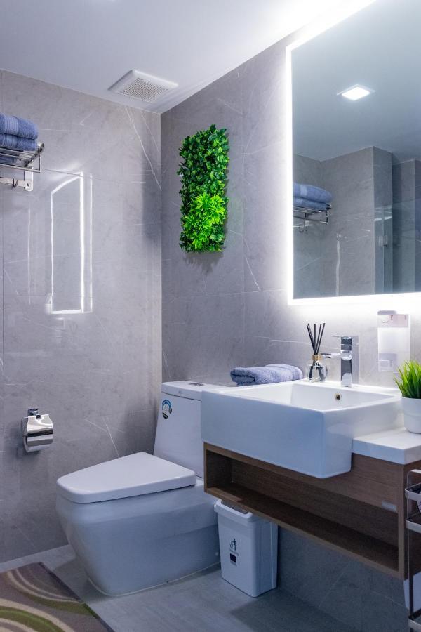 Yes! Dusitd2 Residences Free Wifi Hua Hin Bagian luar foto