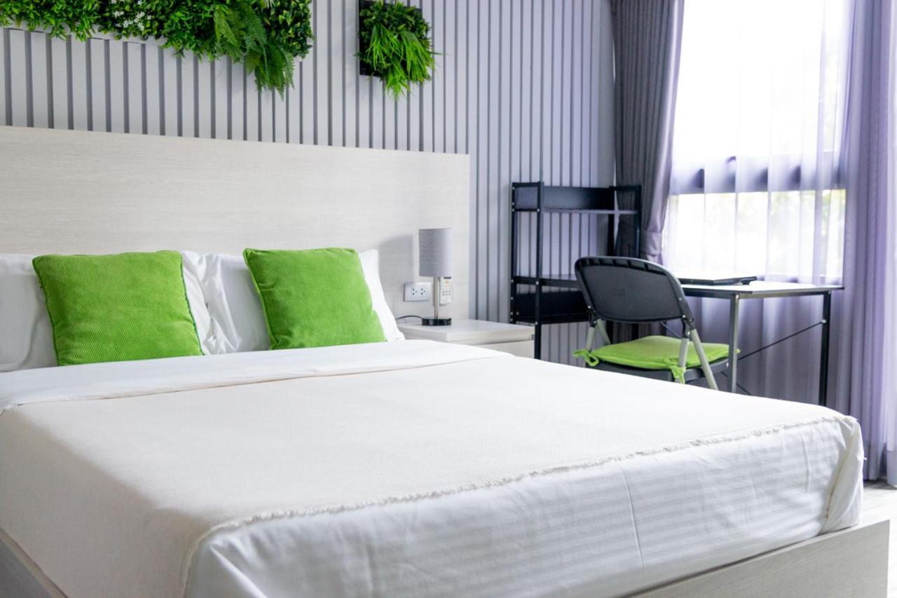 Yes! Dusitd2 Residences Free Wifi Hua Hin Bagian luar foto