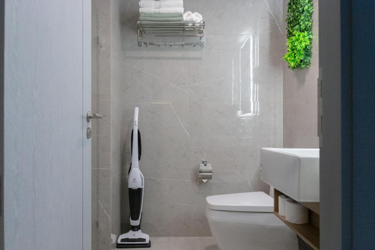 Yes! Dusitd2 Residences Free Wifi Hua Hin Bagian luar foto