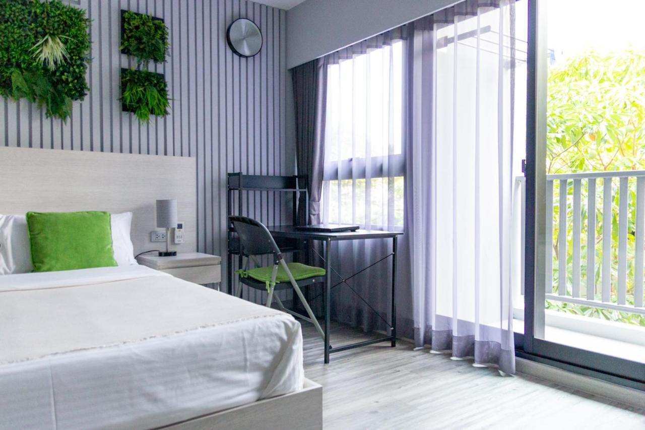 Yes! Dusitd2 Residences Free Wifi Hua Hin Bagian luar foto