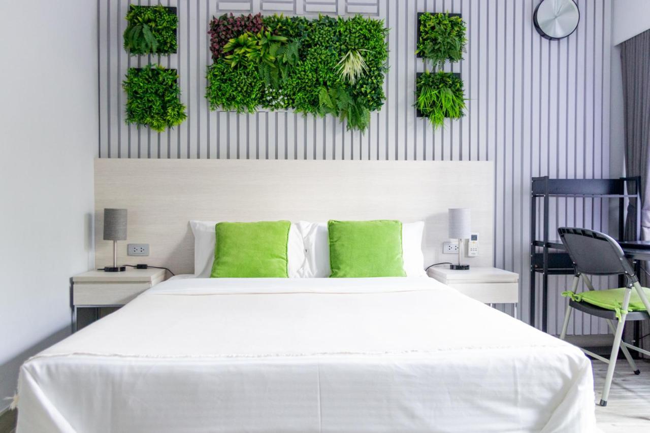 Yes! Dusitd2 Residences Free Wifi Hua Hin Bagian luar foto
