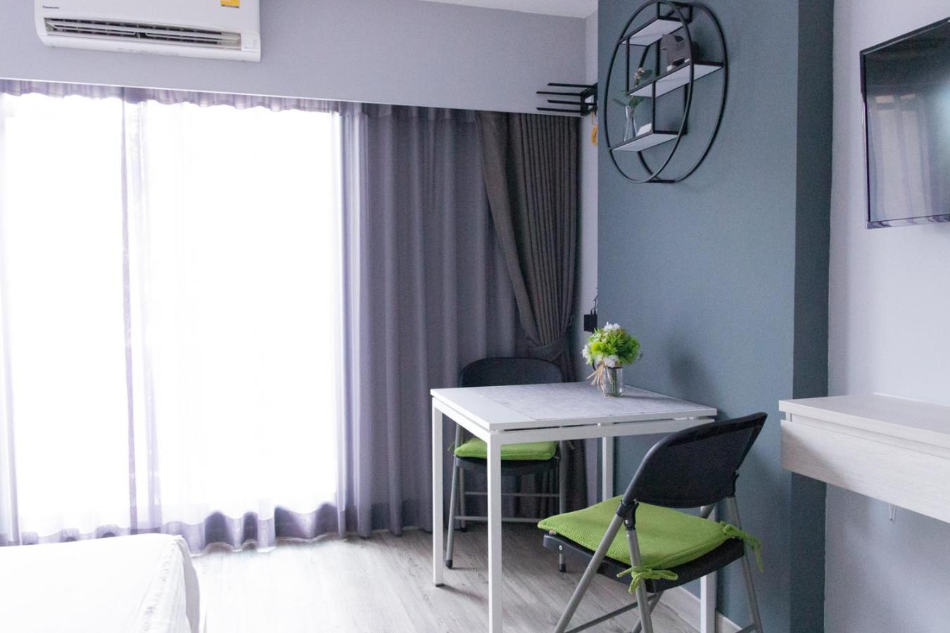 Yes! Dusitd2 Residences Free Wifi Hua Hin Bagian luar foto